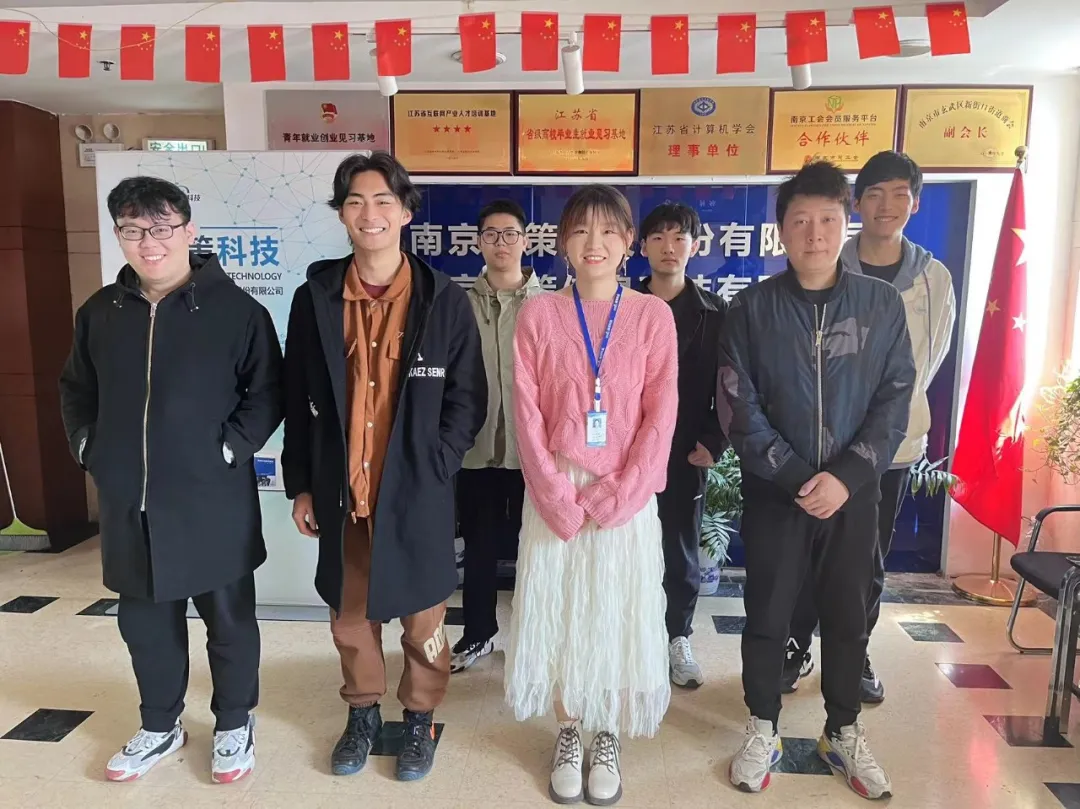 【結班留影】 好運藏在你的實力里，也藏在